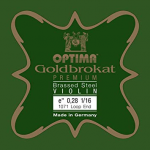 Goldbrokat Premium