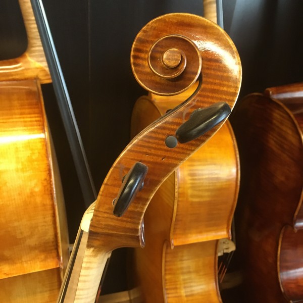 FOWLER BAROQUE CELLO