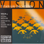 Vision Titanium Orchestra