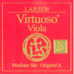Virtuoso Soloist