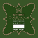 Goldbrokat Premium Brassed