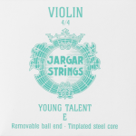 JARGAR "Young Talent"