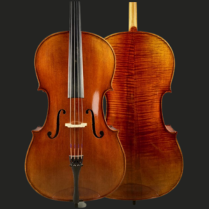 VIOLONCELLO VIRTUOSO
