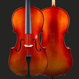 VIOLONCELLO ESTUDIO