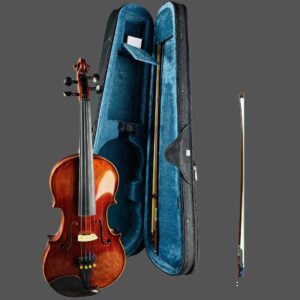 VIOLÍN ESTUDIO