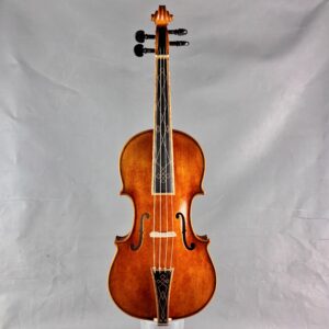 Violín Barroco Fowler Master VBE 2026