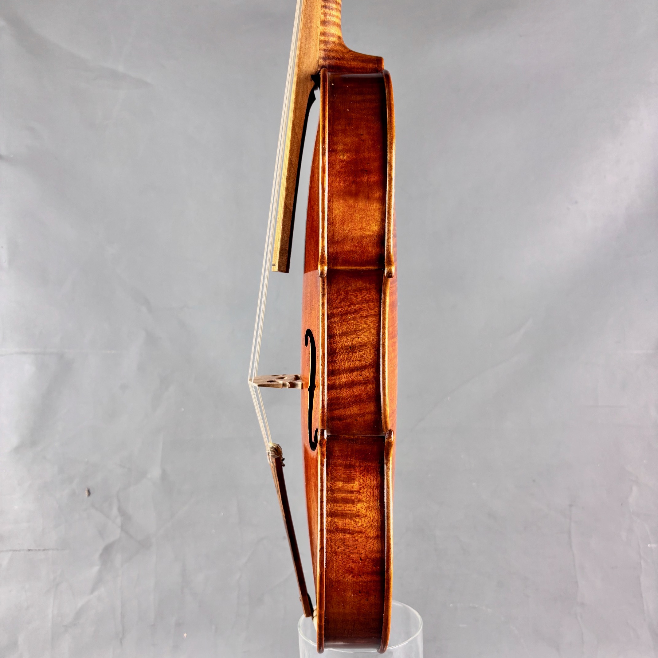 Violin Barroco Fowler Master VMBA - Imagen 5