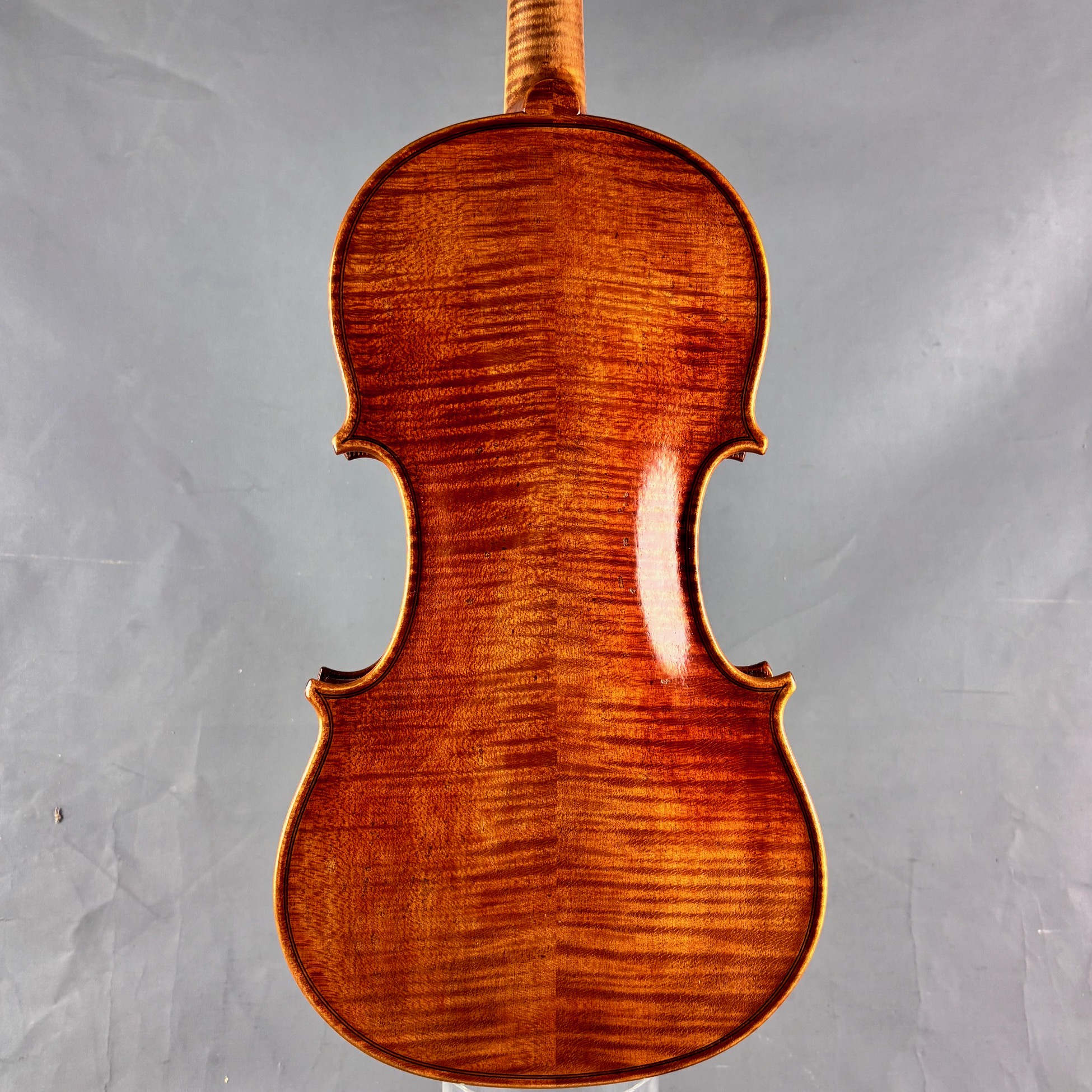 Violin Barroco Fowler Master VMBA - Imagen 4