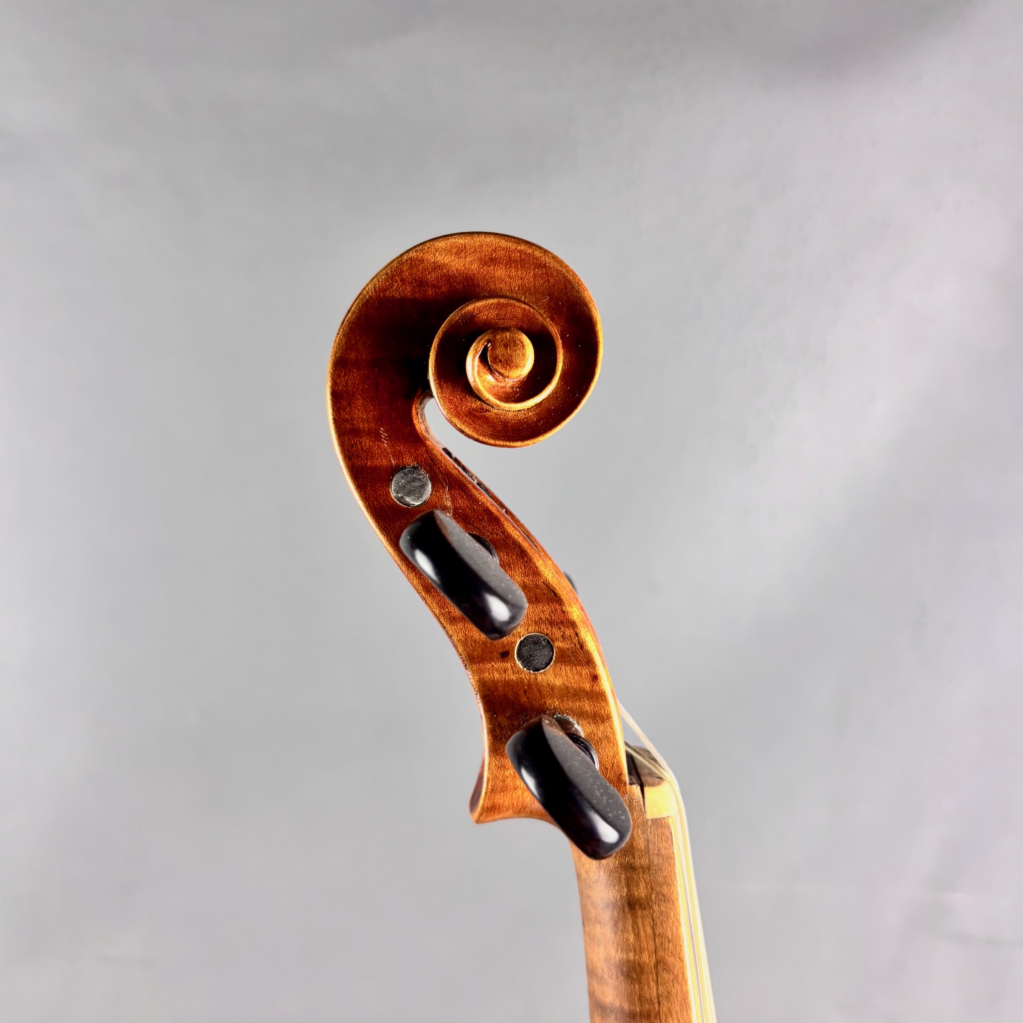 Violin Barroco Fowler Master VMBA - Imagen 2
