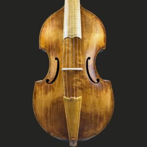 VIOLA DA GAMBA TENOR