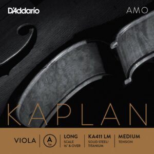 Kaplan Amo