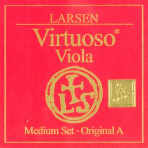 Virtuoso Soloist
