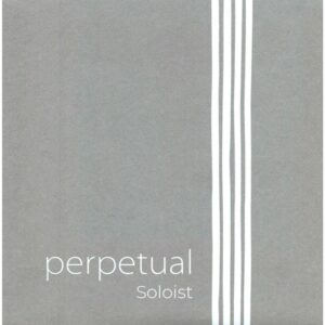 Perpetual Soloist