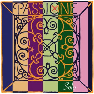 Passione Solo
