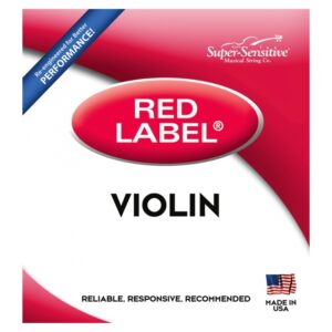 Red Label