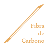 Arcos para cello fibra de carbono