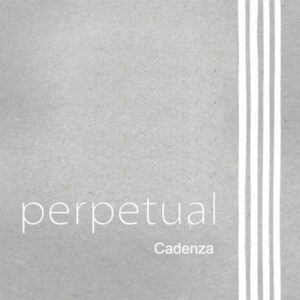 Perpetual Cadenza