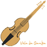 Violas da gamba