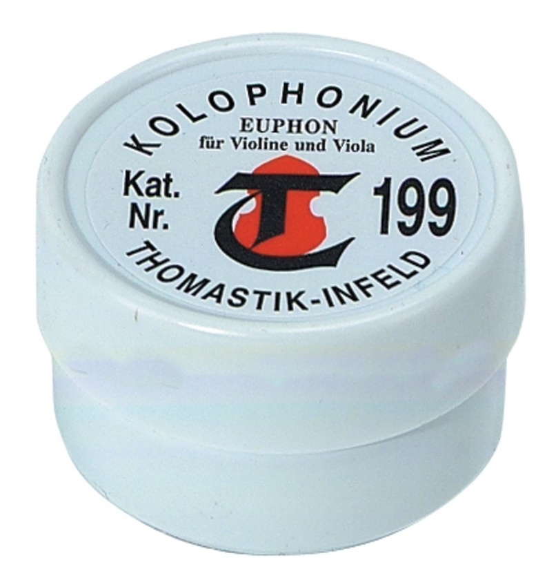 RESINA VIOLÍN THOMASTIK EUPHON