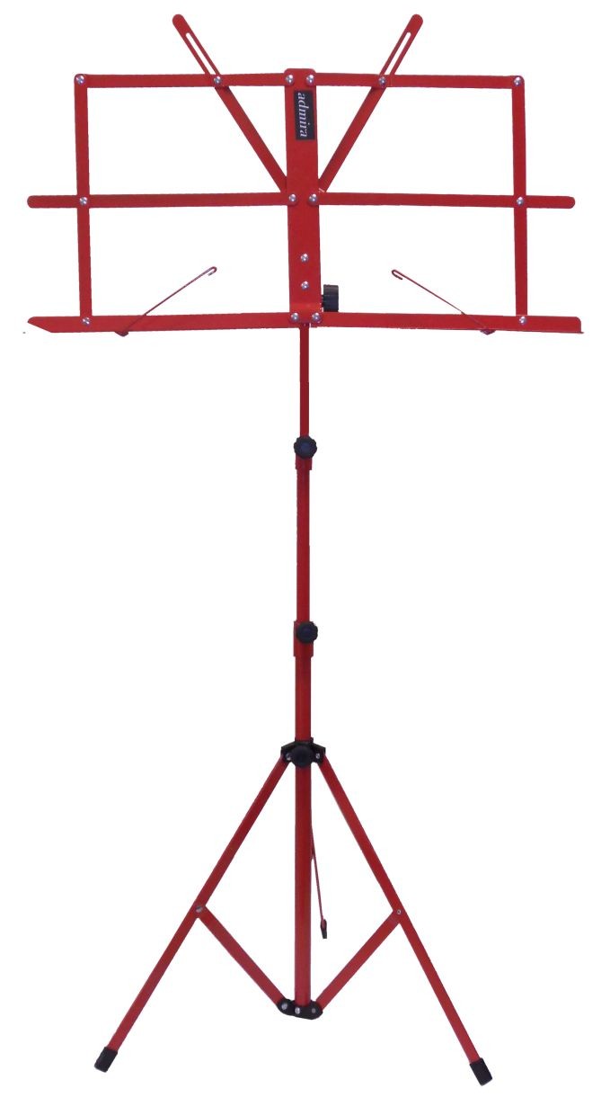 ATRIL ADMIRA ROJO