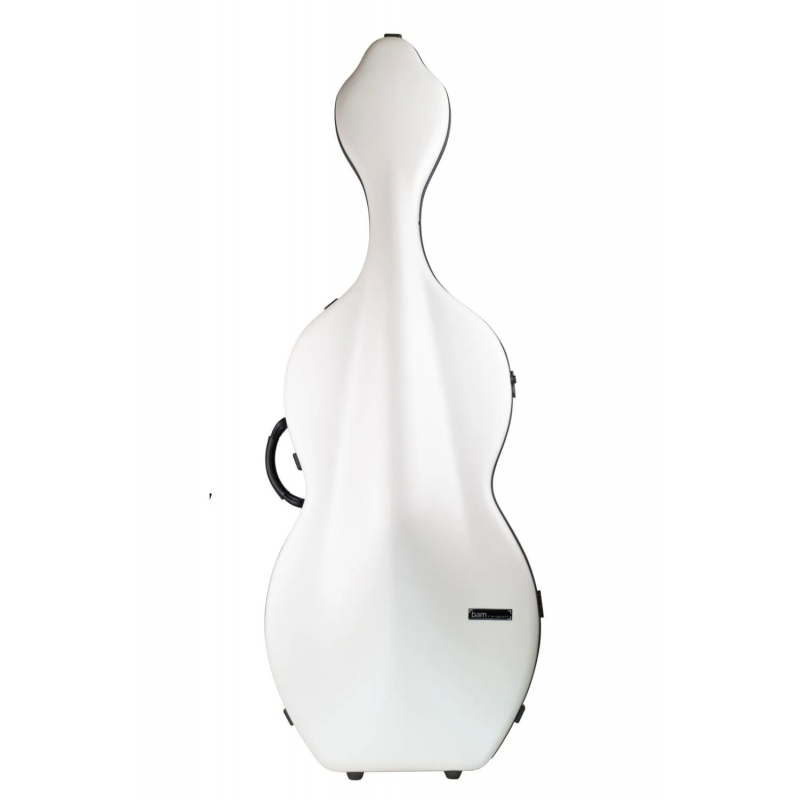 ESTUCHE CELLO BAM BONBON Hightech BONB1003XL CON RUEDAS