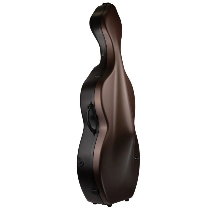 ESTUCHE CELLO BAM BONBON Hightech BONB1003XL CON RUEDAS