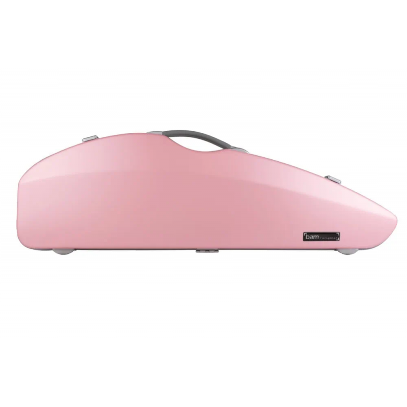 ESTUCHE VIOLÍN BAM BONBON Hightech BONB2004XL
