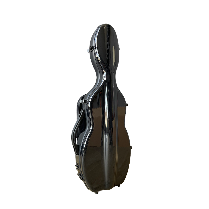 ESTUCHE VIOLÍN RAPSODY ROCKET FORMA CON BOLSA PARA PARTITURAS