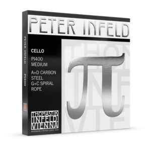 CUERDA VIOLONCELLO PETER INFELD 1ª LA