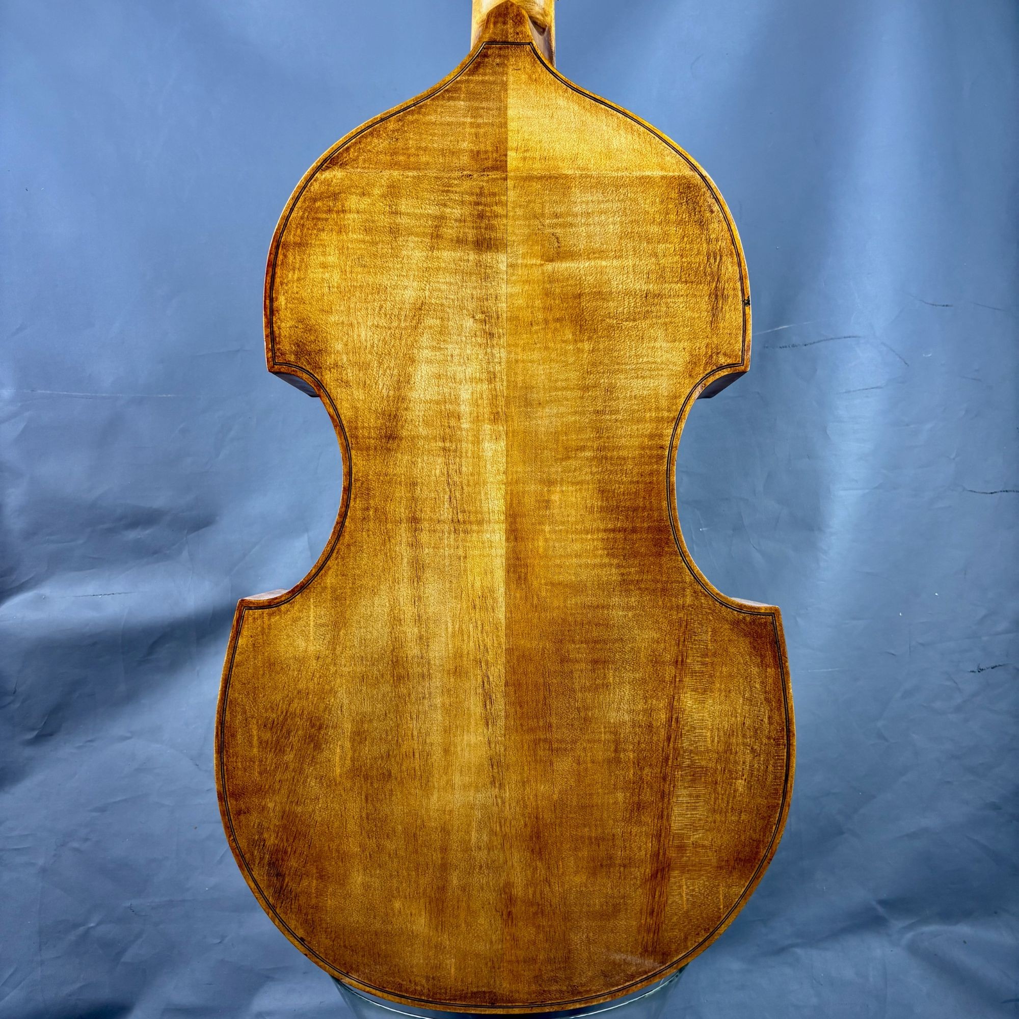 Viola da Gamba bajo "Leonard Thymian"