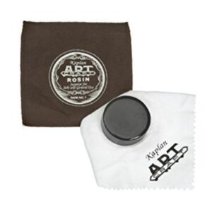 RESINA VIOLA D’ADDARIO KAPLAN ARTCRAFT OSCURA