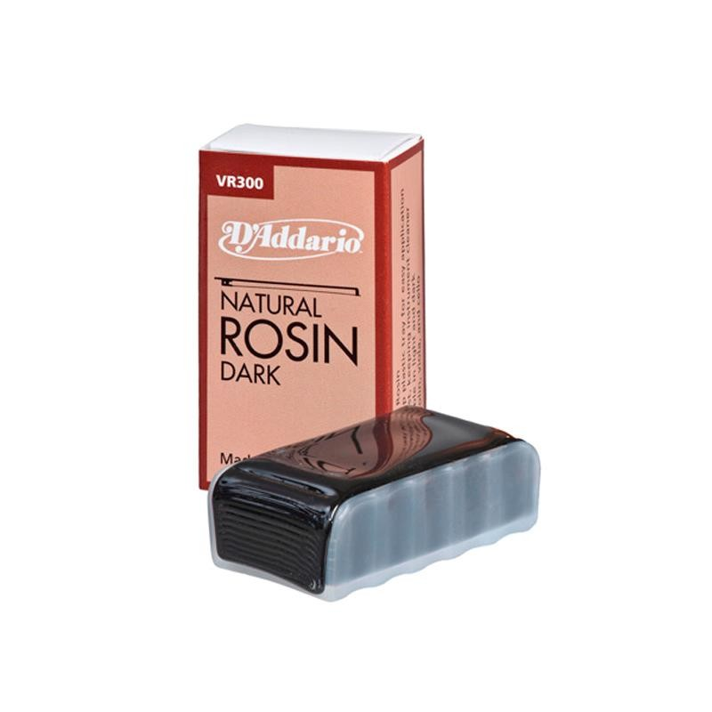 RESINA VIOLA D'ADDARIO OSCURA