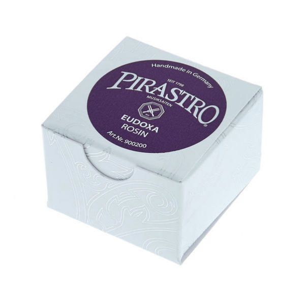 RESINA VIOLA PIRASTRO EUDOXA