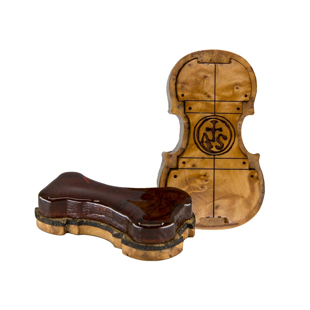 RESINA VIOLA THORVALDSSON STRAD