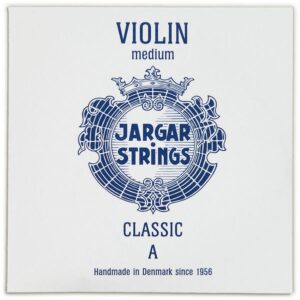 CUERDA VIOLÍN JARGAR 1a MI