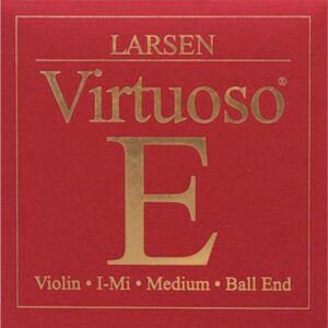 CUERDA VIOLÍN LARSEN VIRTUOSO 2a LA MEDIA