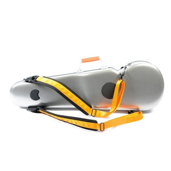 ESTUCHE VIOLÍN BAM SERIE HIGHTECH - FORMA DEF2002XL “La Defénse”