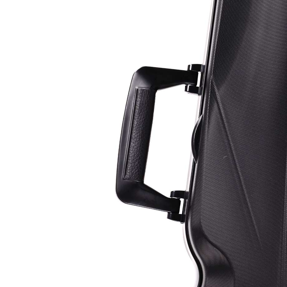 ESTUCHE VIOLÍN BAM SERIE HIGHTECH - FORMA OP2002XL “L´Opéra Suprême”