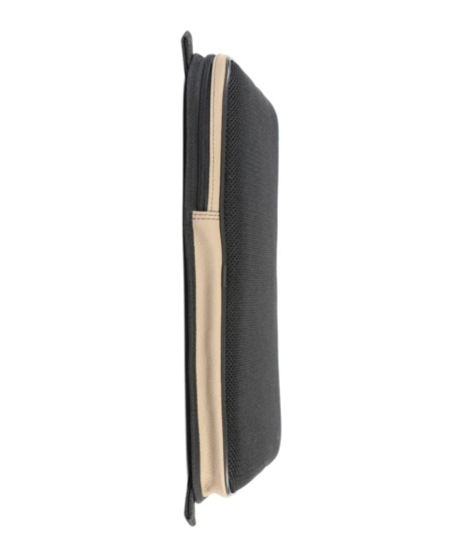 ACCESORIOS ESTUCHES VIOLÍN/VIOLA BAM ET9100XP “L´Étoile” RECTANGULAR