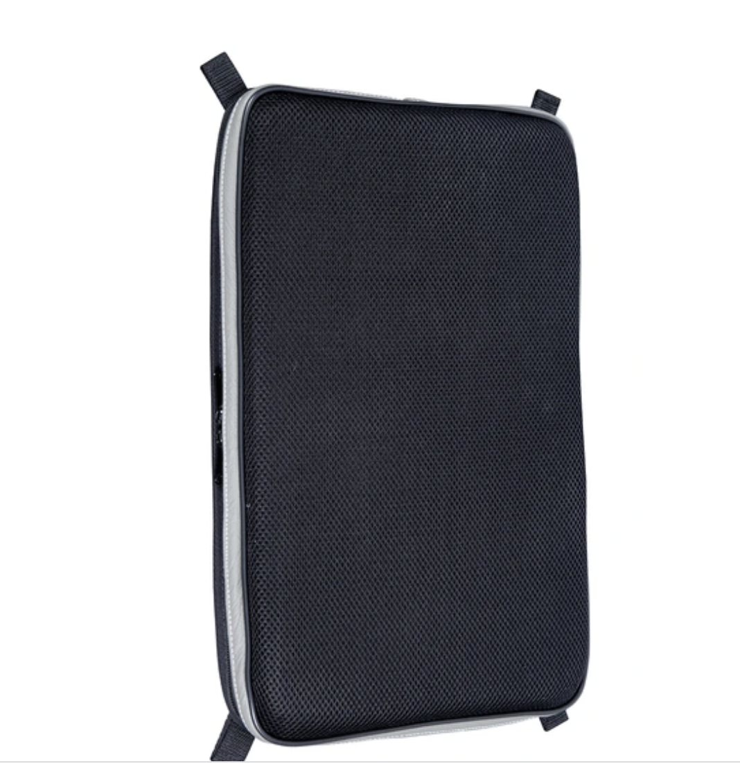 ACCESORIOS ESTUCHES VIOLÍN/VIOLA BAM ET9100XP “L´Étoile” RECTANGULAR