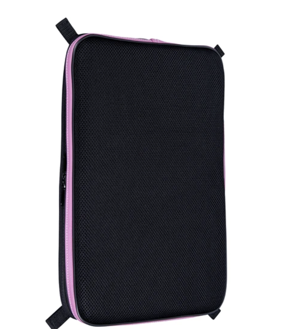 ACCESORIOS ESTUCHES VIOLÍN/VIOLA BAM ET9100XP “L´Étoile” RECTANGULAR