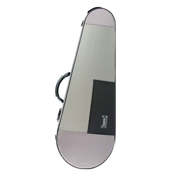 ESTUCHE VIOLA BAM SERIE CLÁSICA 5101S "Stylus" FORMA