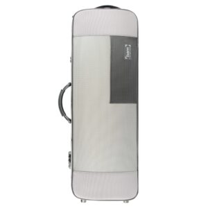 ESTUCHE VIOLA BAM SERIE CLÁSICA 5140S «Stylus» RECTANGULAR