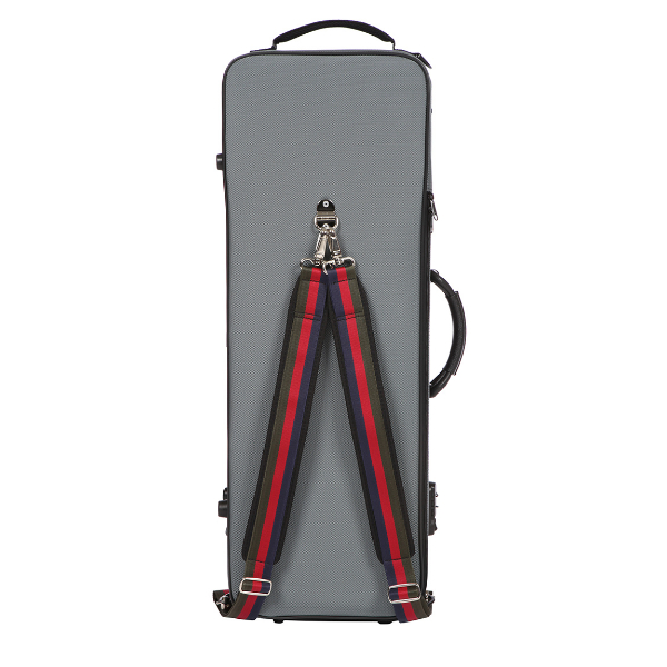 ESTUCHE VIOLA BAM SERIE CLÁSICA SG5140S STYLUS "St. Germain" RECTANGULAR