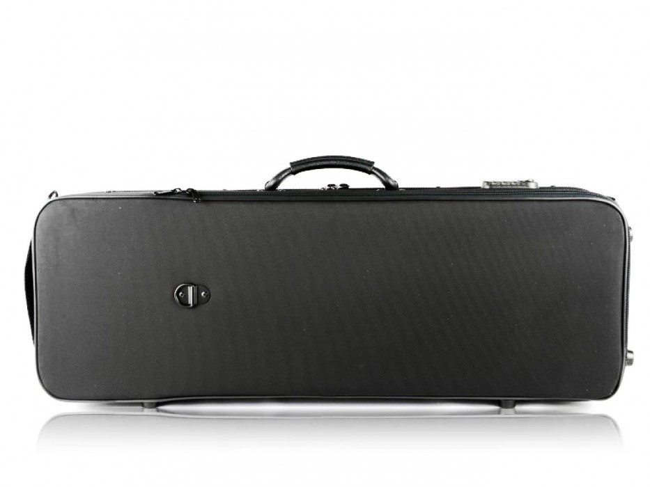 ESTUCHE VIOLA BAM SERIE CLÁSICA 5141S "Stylus" RECTANGULAR