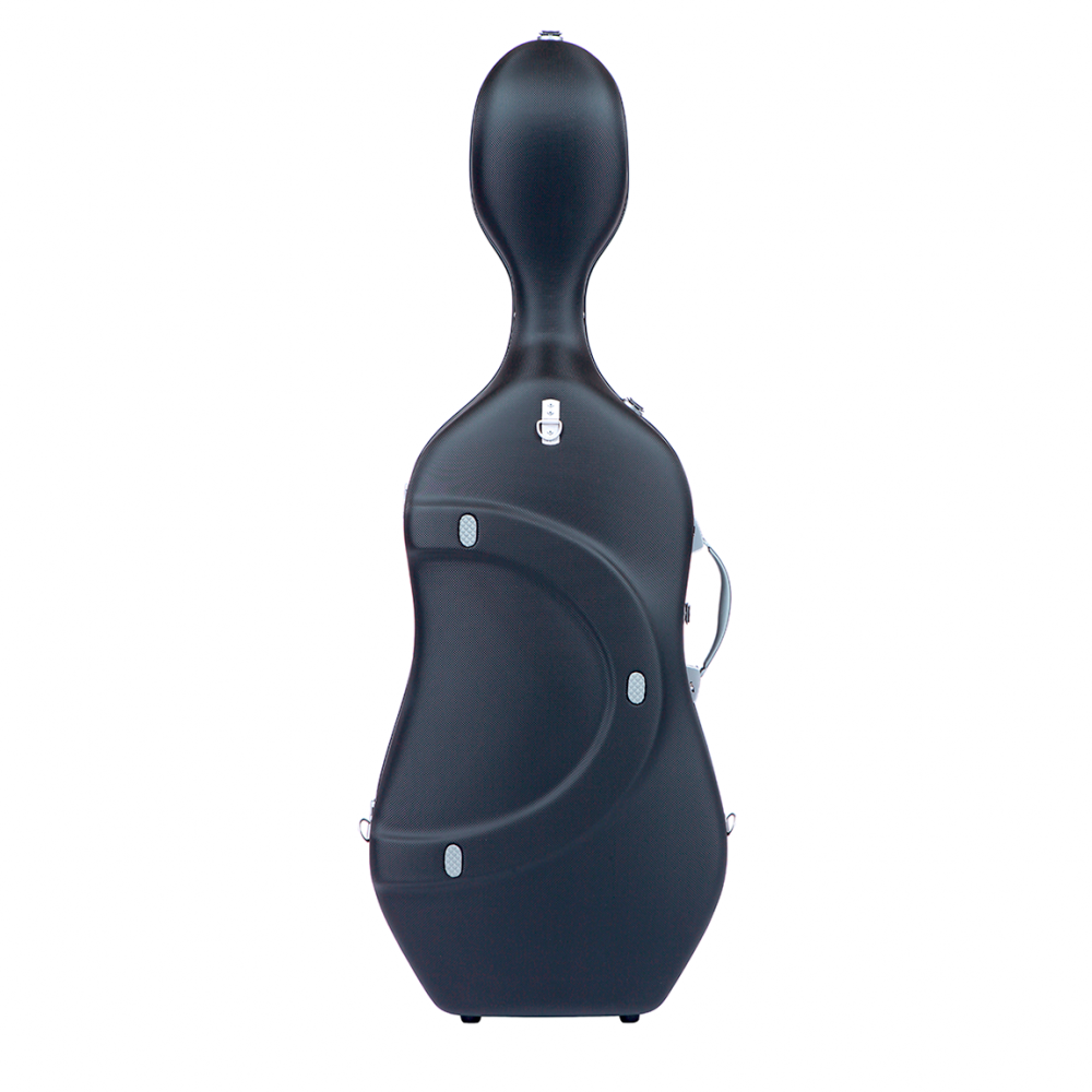 ESTUCHE VIOLONCHELO BAM SERIE HIGHTECH PANT1005XL Slim “Panther”