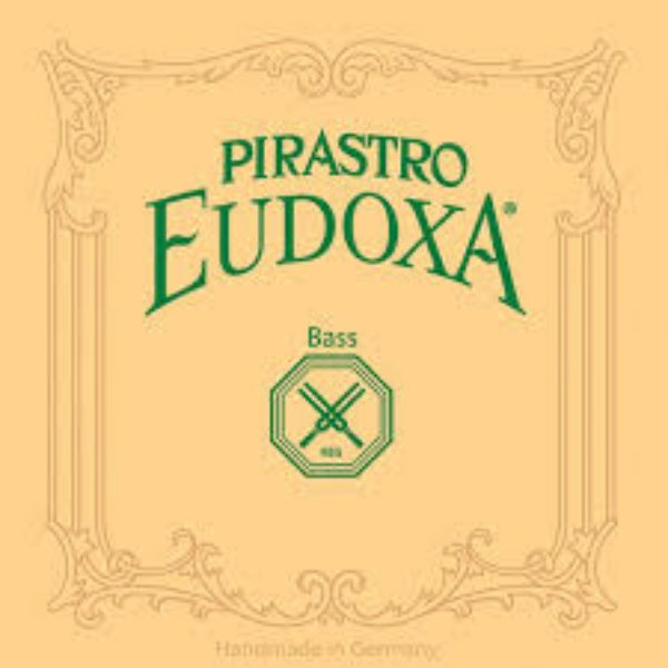 CUERDA VIOLÍN PIRASTRO EUDOXA 1a MI LAZO