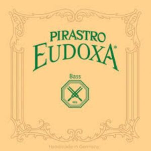 CUERDA VIOLÍN PIRASTRO EUDOXA 4a SOL