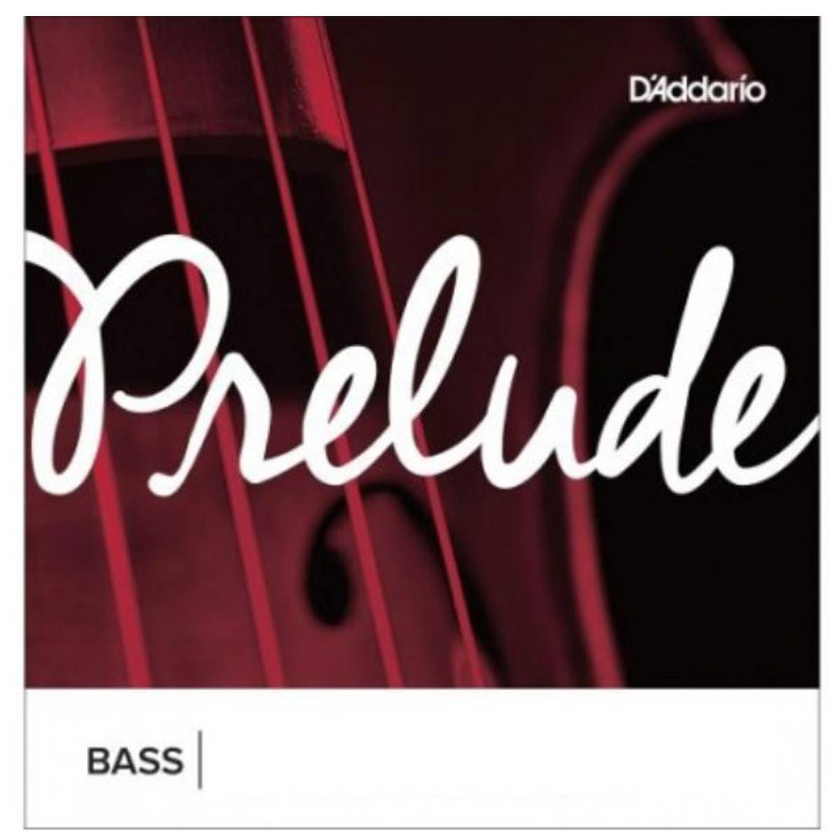CUERDA CONTRABAJO D'ADDARIO PRELUDE 3a LA