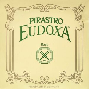 CUERDA CONTRABAJO PIRASTRO EUDOXA 4a MI